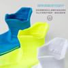 Calcetines Profesionales para Correr Algodón Puro Verano para Hombres y Mujeres Calcetines Deportivos de Secado Rápido Antideslizantes Transpirables Absorbentes de Sudor Baloncesto Maratón