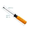 Chave de Fenda Torx T15 com Furo no Meio e Magnética Ferramenta de Reparo e Desmontagem Chave de Fenda Chave de Fenda
