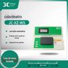 JC-XZ-WS colorímetro de esgoto colorímetro de esgoto de mesa detector de croma de qualidade da água