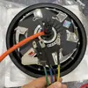Motor 10 pulgadas 12 pulgadas Cuarta Generación 1500/2000/3000W Cuarta y Quinta Generación Edición Conmemorativa de Azulejo 7 Cables 5000Wp
