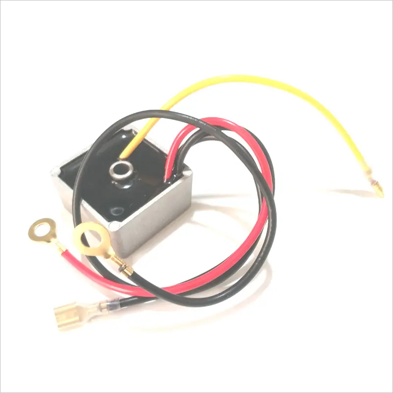 R2020A.1.2 高尔夫球车整流器 (2)