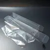 [Spot] Caja pequeña de 1-3 cm, alta transparencia, plástico PVC/PET, caja de blíster para alimentos, caja de plástico al por mayor