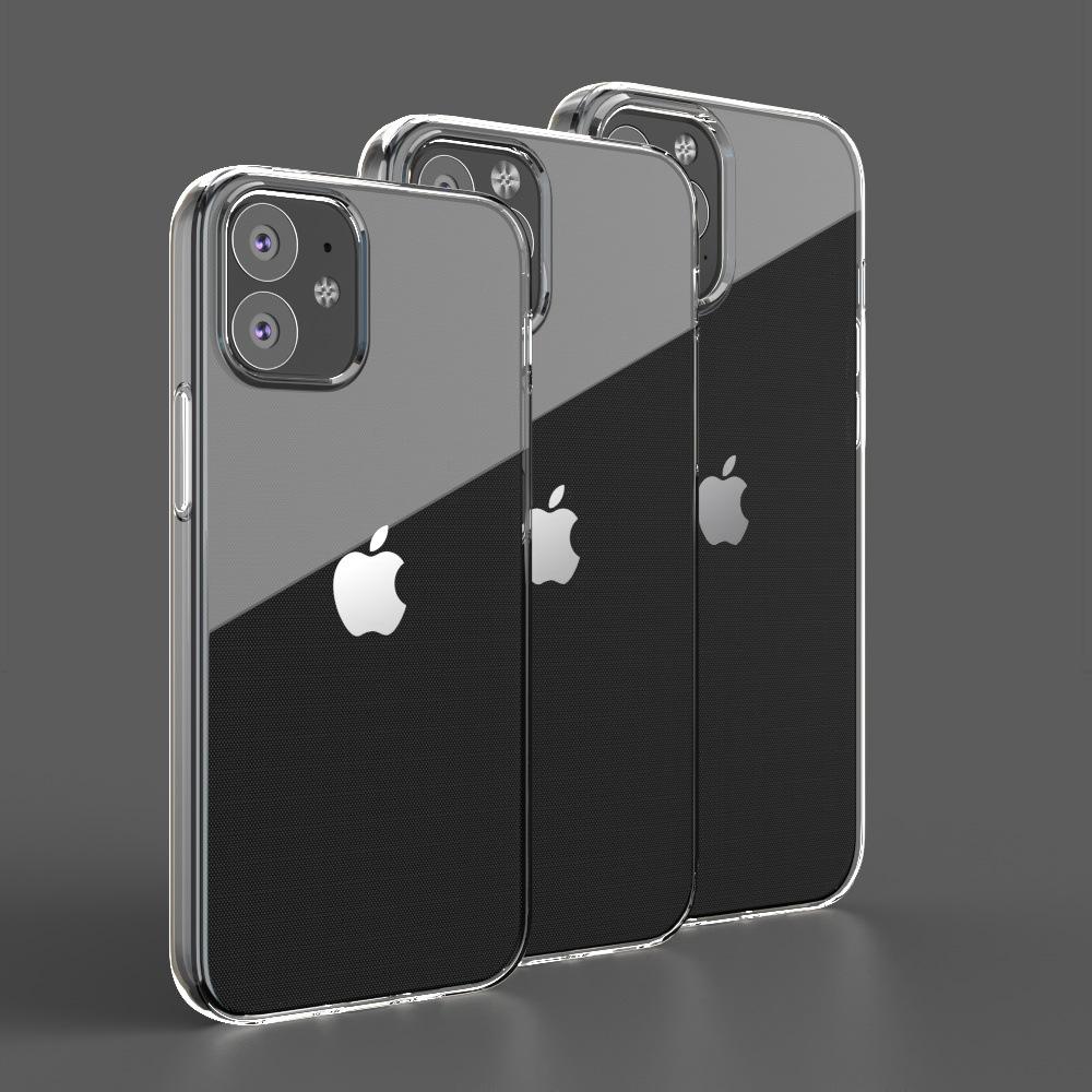 iPhone 12 透明壳 8