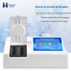 Detector de Peróxido de Hidrogênio Aditivo Alimentar Produto Aquático Detector Rápido de Peróxido de Hidrogênio Instrumento Analisador de Umidade de Peróxido de Hidrogênio
