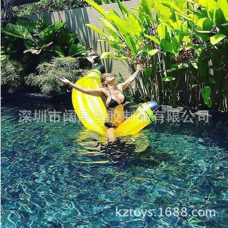 单个香蕉浮排 (6)