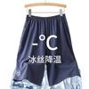Verão Novo Solto Modal Confortável Respirável Fresco Shorts de Pijama Masculino Shorts de Casa Simples e Elegante