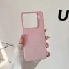 Capa Magnética Fosca Suave e Amiga da Pele para Xiaomi 15Pro 14Ultra Simples K80 Capa Protetora Anti-Queda