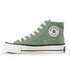 Zapatos de Lona de Caña Alta Nuevos de Primavera 2020 para Estudiantes Mujeres, Zapatos de Tela Versátiles Estilo Coreano, Estilo Retro Hong Kong Harajuku Ulzzang