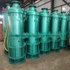 Bqs100-550-300/S Bomba Elétrica à Prova de Explosão para Mineração de Alto Levantamento, Drenagem de Areia Submersível Bqs Esgoto à Prova de Explosão 660V