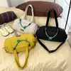 Bolsa de Viaje para Distancias Cortas para Mujer, Bolsa Deportiva Grande para Yoga y Fitness, Bolsa de Equipaje Ligera, Mochila Cruzada de un Solo Hombro para Hombre