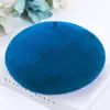 Nuevo Sombrero Boina Dulce de Primavera, Otoño e Invierno, Sombrero Hongo Estilo Coreano para Mujer, Sombrero Calabaza Transpirable, Sombrero Artista de Lana
