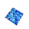 Alfombrilla refrigerante para hámsteres para combatir el calor, almohadilla refrigerante de verano, alfombrilla refrigerante para cobayas, nido de hielo refrigerante, alfombrilla de cristal, alfombrilla práctica y útil