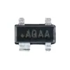 Max811Eus+T Novo Em Estoque Sot143 Gerenciamento de Energia (Pmic) Monitor em Pacote Smd
