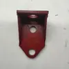 Gancho de bloqueo de puerta trasera de volquete, gancho de remolque, gancho de cadena automático telescópico, tornillo de ajuste de gancho, accesorios
