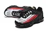 Zapatos de comercio exterior Putian AIR MAX PLUS 3 transfronterizos TN3 zapatillas para correr zapatos con amortiguación de aire completa originales zapatos deportivos para hombre