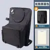 Carrito para Examen de Arte de Estudiante de Arte, Carrito para Bocetos de Arte, Bolsa Portátil Multifuncional de Almacenamiento para Examen Unificado y Entrenamiento al Aire Libre