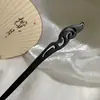 Novo Grampo de Cabelo Estilo Chinês, Acessório de Cabelo Fresco e Elegante, Estilo Antigo 2024 Ornamento de Cabelo Estilo Nacional, Grampo de Cabelo com Borlas, Grampo de Cabelo com Borlas, Acessórios para Mamianqun