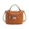 Bolsa de Mão Pequena Feminina para Comércio Exterior, Nova Bolsa de Ombro Outono/Inverno 2026, Bolsa Transversal Elegante com Toque de Luxo