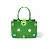 En stock Bolsa de Fieltro de Dibujos Animados al por Mayor Bolsa de Momia de Dibujos Animados Regalo para Banquete de los Cien Días Bolsa de Compras Bolsa Pequeña para Niñas