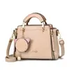 Bolso de Mujer Taizhou 2024 Nuevo Bolso de Verano para Mujer Gran Capacidad Moderno Simple Atmósfera Elegante Bolso Cruzado Portátil de Hombro