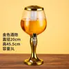 Máquina dispensadora de cerveza de barril pistola de vino enfriada por aire 3 litros pistola ligera máquina comercial torre de vino bar barril de vino creativo barril de bebida