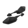 Espejo Retrovisor Trasero de Motocicleta Horizon de Alta Venta Carreras Deportivas en Carretera Carreras de Coches Deportivos Reflector de Placa Norte Kawasaki Ninja