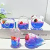 Llavero de Gato de la Suerte Lindo Colgante para Mochila Escolar Llavero Multicolor para Llaves de Coche Colgante Pequeño Fabricante Venta al por Mayor