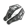 Adecuado para Paneles Laterales del Chasis, Cubiertas Laterales del Motor, Carenados de Yamaha Mt-07 2021-2023