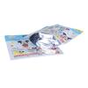 Bolsa de Embalaje de Juguete Bolsa de Embalaje de Juguete de Mickey Mouse Compuesto Múltiple Autoestable Perforada Bolsa de Juguete Fábrica Certificada FAMA