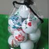 Bolsa cosmética de PVC de Shenzhen bolsa de regalo bolsa de cubo de PVC bolsa con cordón bolsa de embalaje para artículos de lavado bolsa para guardar fruta