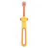 Cepillo de Dientes Raoyi Graduado con Filamento de Cepillo que Contiene Flúor Cepillo de Dientes para Niños 0-3-6-9 Años Cepillo de Dientes para Bebés con Cerdas Suaves Fabricante