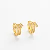 Pendientes de Cometa Brillantes de Estilo Nuevo Europeo y Americano para Mujer, Pendientes de Lujo Ligero de Nicho de Gama Alta, Pendientes de Zirconia de Meteoro de Moda y Exquisitos