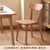 Mesa de Jantar de Madeira Maciça Pequeno Apartamento Nova Mesa de Jantar Estilo Chinês Mesa de Jantar Retangular Sala de Estar Simples Mesa de Jantar e Conjunto de Cadeiras para Casa
