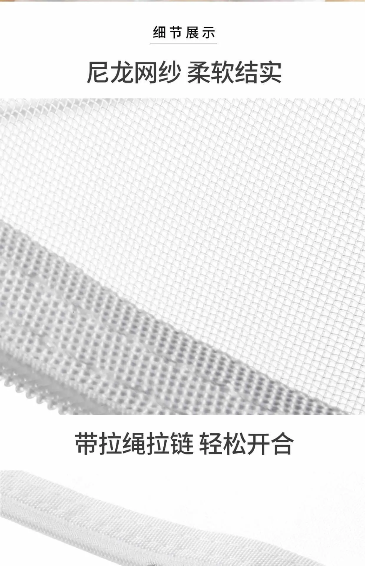玩具收纳袋积木拼图乐高分装袋子儿童小颗粒拉链透明整理盒