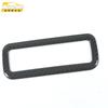 Adecuado para manija de maletero 22 Auchan Z6 anillo brillante Auchan Z6 hebilla de puerta trasera parche decorativo autopartes