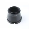 Anillo Adaptador de Lente Hb para Cámara Hasselblad Personalizado por el Fabricante Eos.R Cámara Full-Frame Anillo Adaptador Hb-Rf Venta al por Mayor