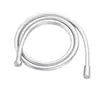 Manguera de Ducha de PVC Tubería de Baño para Bañera Tubería de Agua para Baño Ducha Lluvia Calentador de Ducha Calentador de Agua Accesorios de Ducha Universal