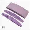 Tiras de Lijado para Pulir Uñas, Herramientas Especiales para Salones de Uñas, Tiras de Fricción de Doble Cara para Pulir, Set de Tiras para Pulir, Manicura con Esponja al por Mayor