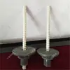 Haste de Âncora de Resina de Fibra de Vidro Forte Aderência Enrolar Fácil de Cortar Haste de Âncora de Resina de Fibra de Vidro Longa Vida Haste de Âncora de Fibra de Vidro