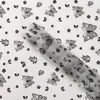 Mariposa Amor Nuosha Papel de Envoltura Papel Flor Papel de Envoltura de Flores Floricultura Impermeable Hecho a Mano DIY Papel de Envoltura Material de Flor Lote