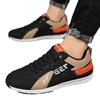 Sapatos Novos Masculinos Outono e Inverno Moda Casual Viagem Mocassins Tênis de Corrida Atacado