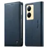 Adequado para capa de celular flip retrô VIVOY05, suporte antirroubo Google Pixel8, capa de celular anti-queda