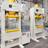 FUENTE fábrica venta caliente 40 toneladas prensa hidráulica de pórtico 63 toneladas prensa hidráulica de pórtico 100 toneladas prensa prensa hidráulica de pórtico