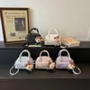 Bolso Pequeño para Mujer 2026 Nueva Moda Versátil Bolso Cruzado Primavera y Verano Bolso Tote Pequeño