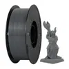 Filamento de impressão 3D KINGROON PETG 1,75 mm 1 kg cor única filamento para impressora 3D compatível com Creality e Bambu Lab
