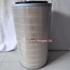 Vendas Diretas da Fábrica 2474-9051 Filtro de Ar do Escavadeira 24749051 Elemento do Filtro de Ar