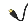 Cabo HDMI Versão 1.4 da Fábrica Original para TV 3D, Computador, Set-Top Box - Cabo HD de 1,5m a 30m