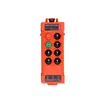 Apollo Controle Remoto Industrial F21-E1 Capa Protetora E2 Carcaça Alça Capa Protetora Tampa contra Poeira para Controle Remoto