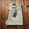 Pantalones de hombre finos de alta calidad de lyocell tencel para primavera y otoño, no se planchan, antiarrugas, corte recto holgado, estilo business casual