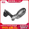 Yunman Passion Dedo Santo Impermeable Cubierta de Dedo Masajeador para Hombres y Mujeres Parejas Equipo de Flirteo Productos Sexuales
